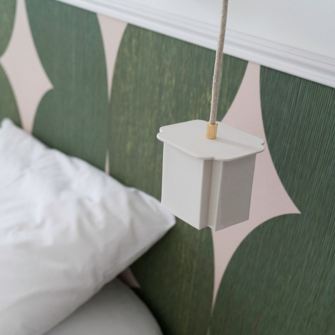Lampe baladeuse Pulchra