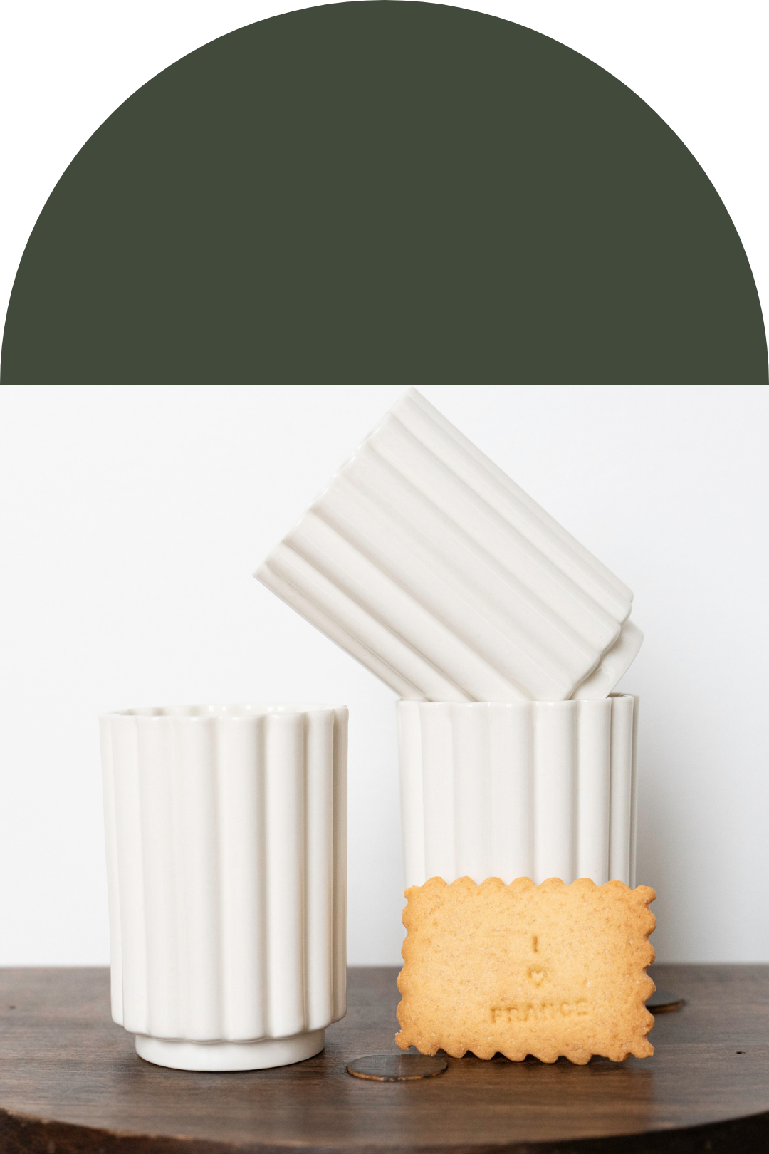 TIMBALE FLOS BLANCHE | editionsmouche.fr